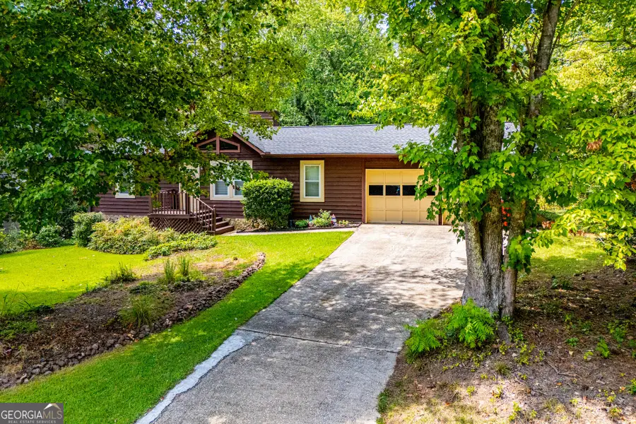 1385 Lakeview Parkway, Villa Rica, GA 30180 - #2