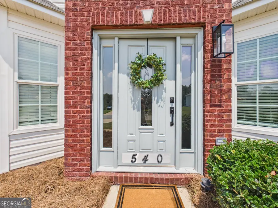 540 Dusty Lane, Macon, GA 31211 - #3