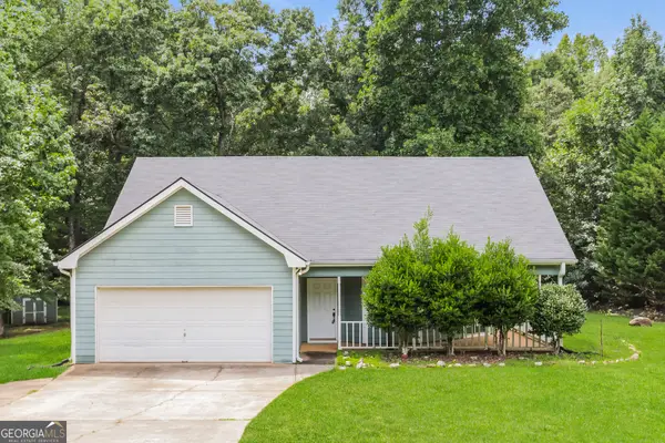 340 Freeman Drive, Covington, GA 30016