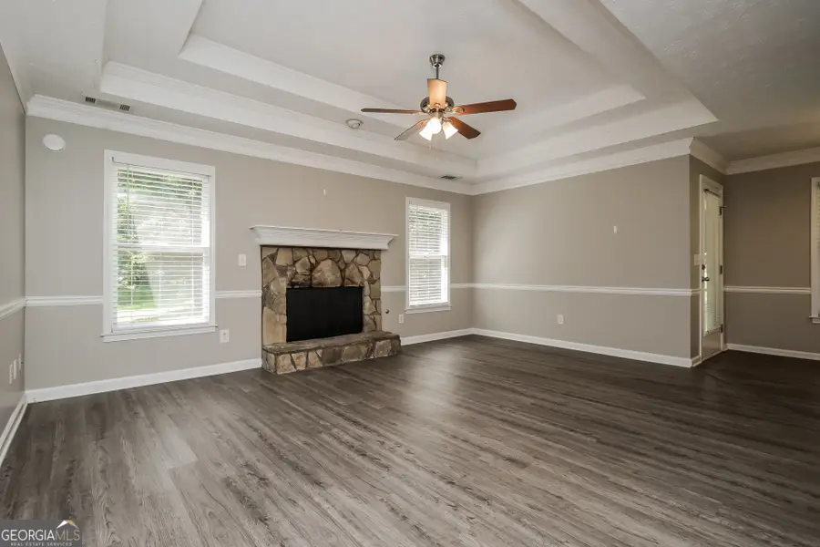 340 Freeman Drive, Covington, GA 30016 - #3