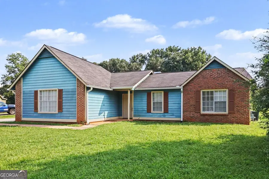 9587 Thomas Downs Lane, Jonesboro, GA 30238 - #2