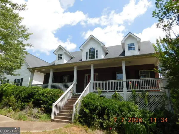 284 Valley Way, Hampton, GA 30228