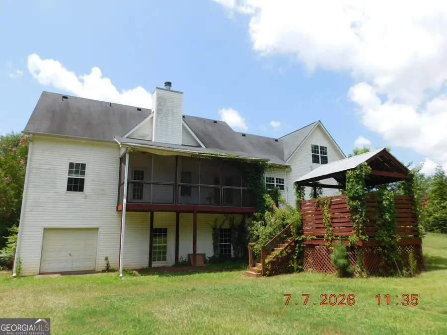 284 Valley Way, Hampton, GA 30228 - #3