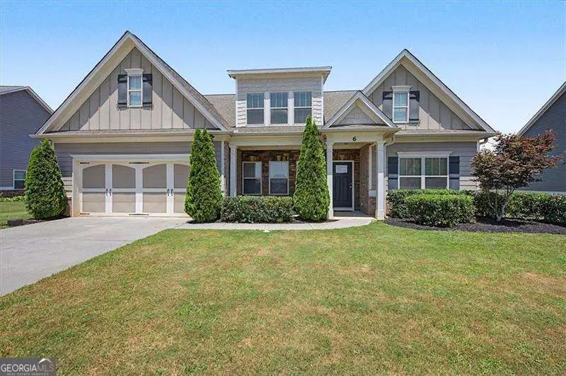 6 Mulberry Way, Cartersville, GA 30120 - #1