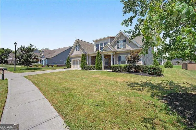 6 Mulberry Way, Cartersville, GA 30120 - #3