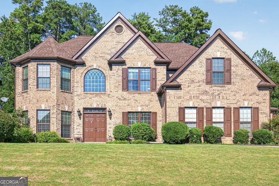1543 Navigator Circle Ne, Dacula, GA 30019 - #3