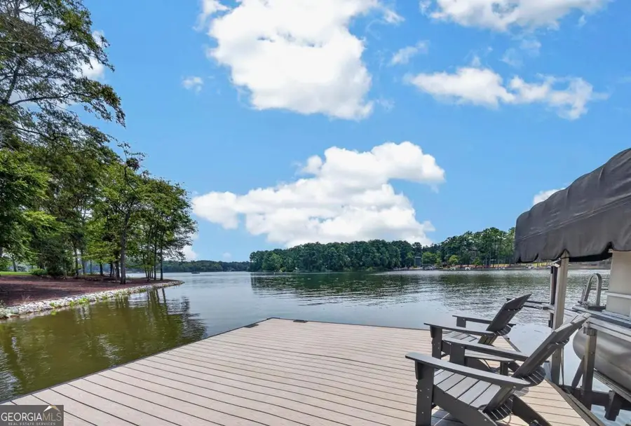 1381 Swift Creek, Greensboro, GA 30642 - #2