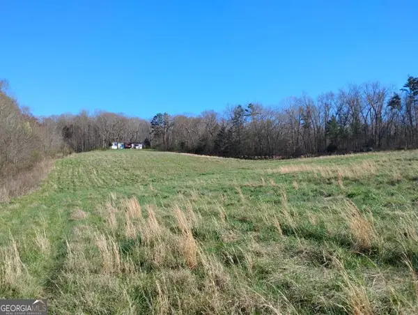 2331 Kesler Road, Carnesville, GA 30521