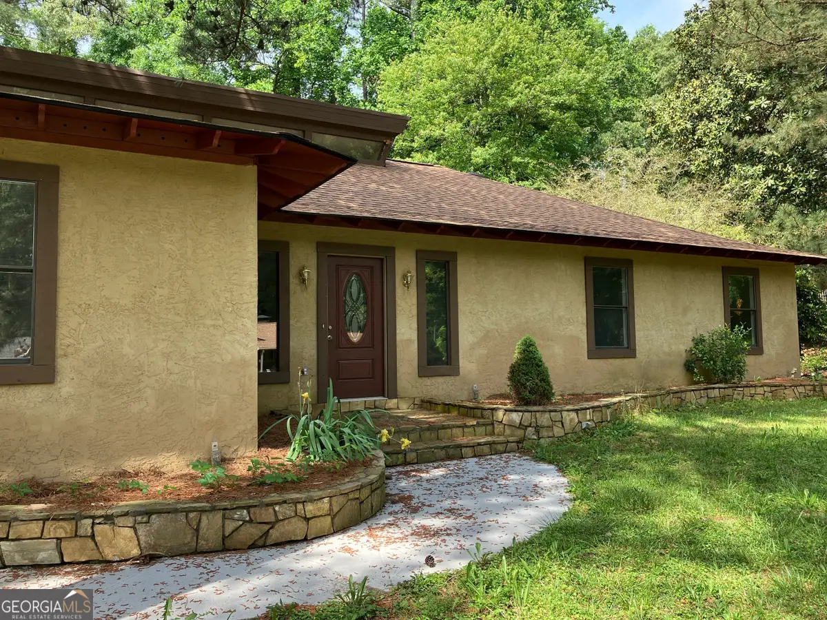 1288 Lakewood Drive Ne, Conyers, GA 30013 - #1