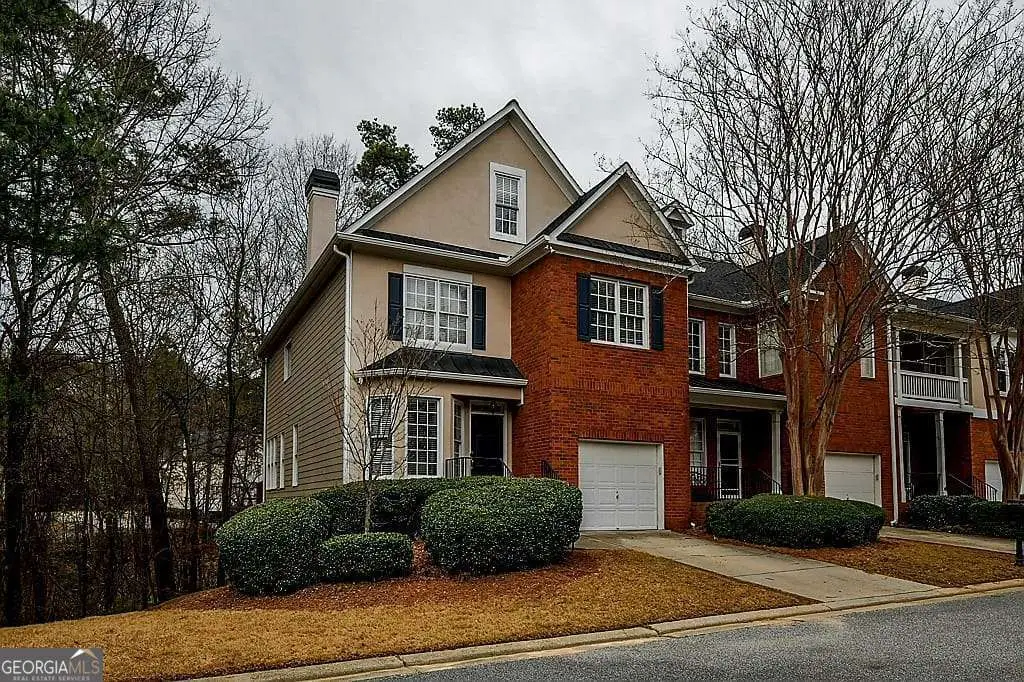 2436 Leaf Hollow Court Se, Atlanta, GA 30339 - #1
