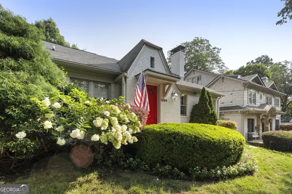 1094 Virginia Avenue, Atlanta, GA 30306