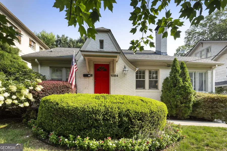 1094 Virginia Avenue, Atlanta, GA 30306 - #2