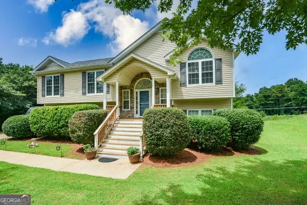 168 Oakview Drive, Dallas, GA 30157