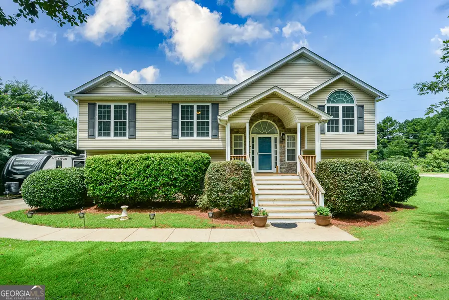 168 Oakview Drive, Dallas, GA 30157 - #2