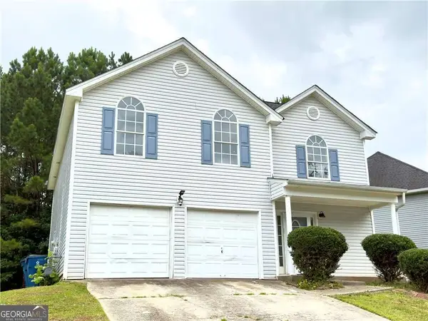 1023 Quail Hunt Drive, Riverdale, GA 30296