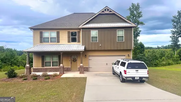 1206 Coldwater Court, Griffin, GA 30224