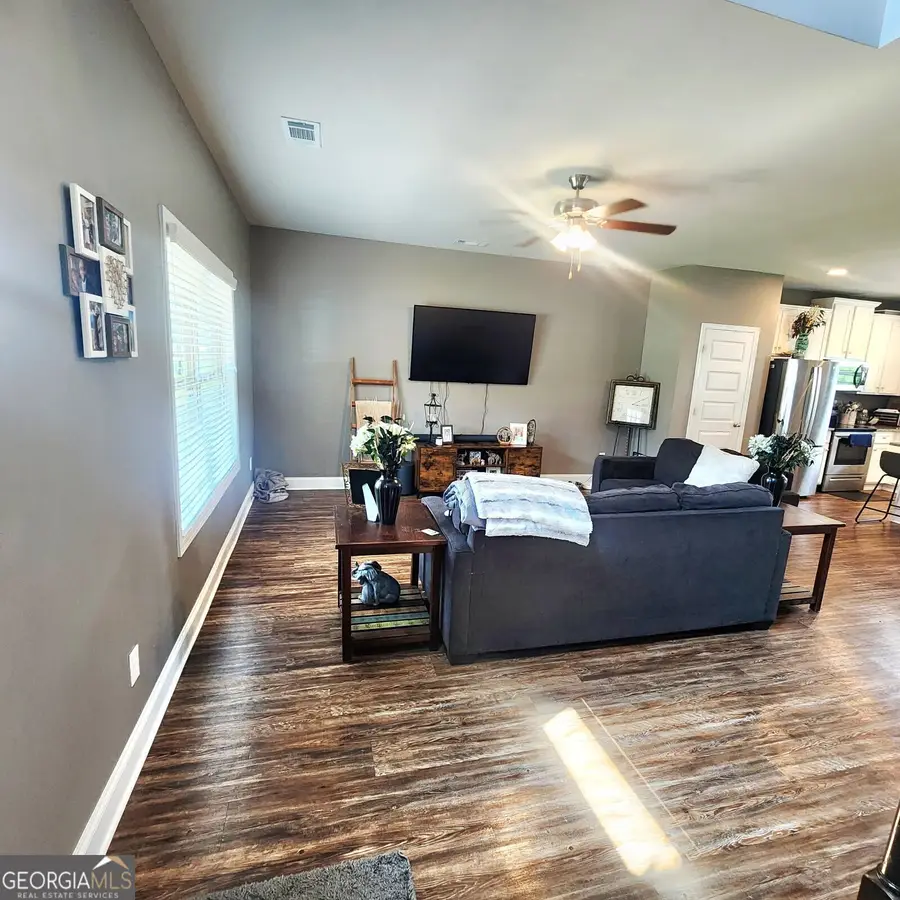 1206 Coldwater Court, Griffin, GA 30224 - #2