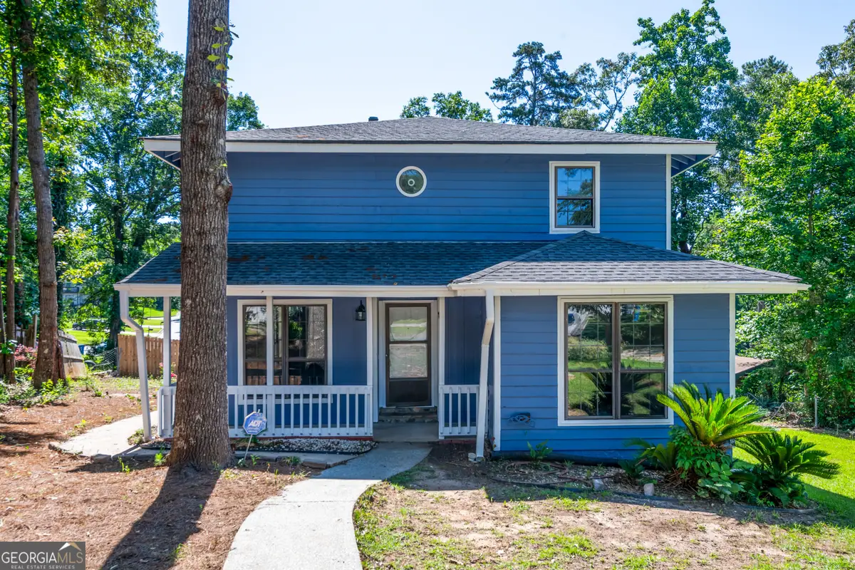 998 Ascot Court, Riverdale, GA 30296 - #1