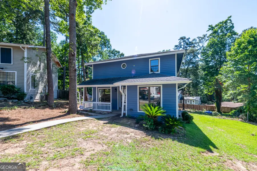 998 Ascot Court, Riverdale, GA 30296 - #2