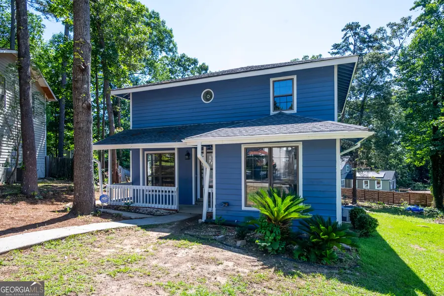 998 Ascot Court, Riverdale, GA 30296 - #3