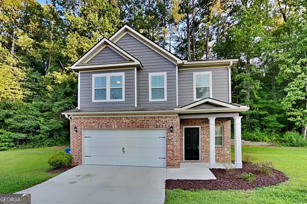 135 Obsidian Way, South Fulton, GA 30349