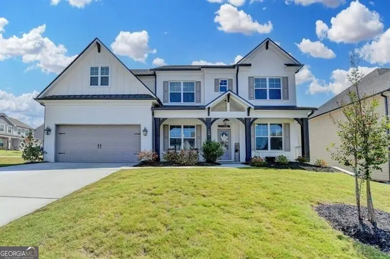 148 Logan Pass Drive, Loganville, GA 30052 - #1