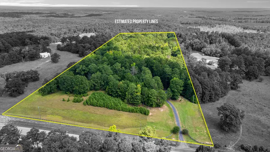 4973 Greenville Road, Lagrange, GA 30241 - #2