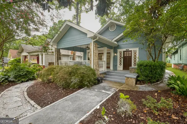 1301 Mclendon Avenue Ne, Atlanta, GA 30307