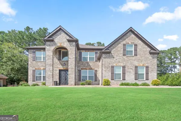 2556 Westchester Way Se, Conyers, GA 30013