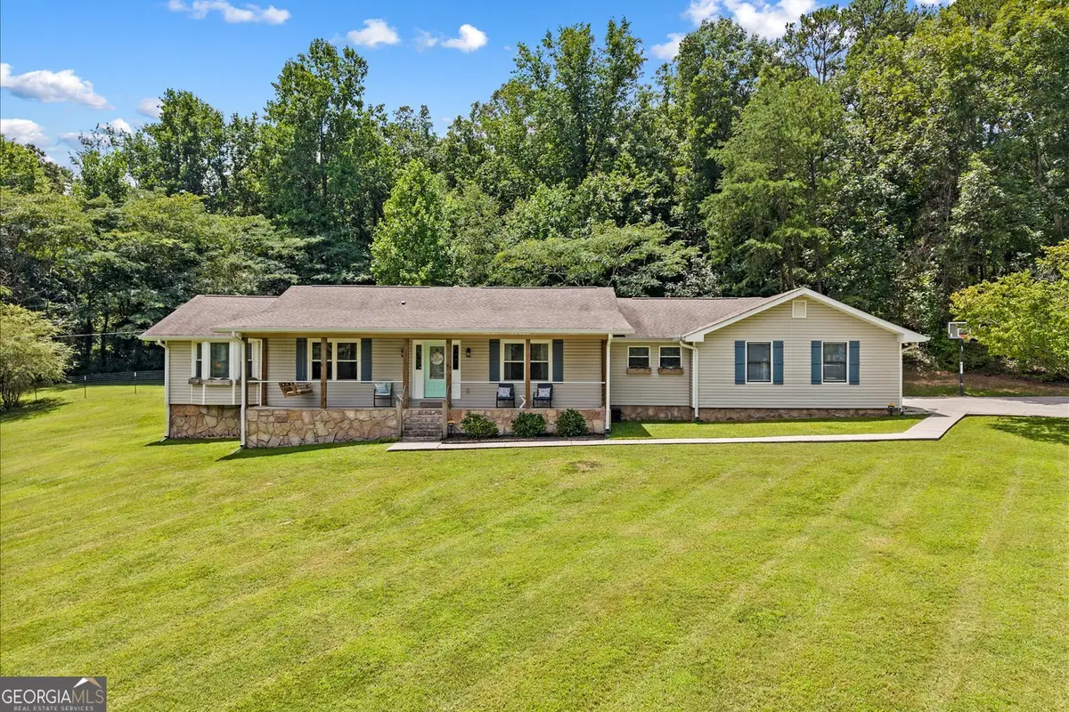 323 SW Lower Dug Gap Road, Dalton, GA 30720 - #1