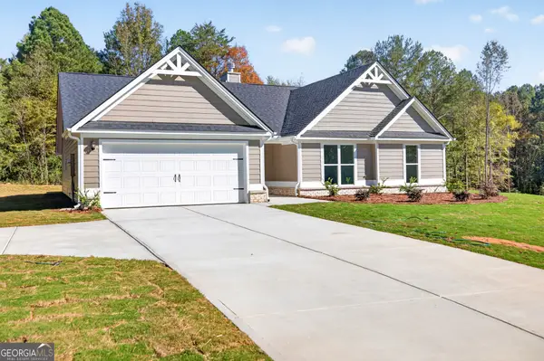 1825 Bennett Road #2, Homer, GA 30547