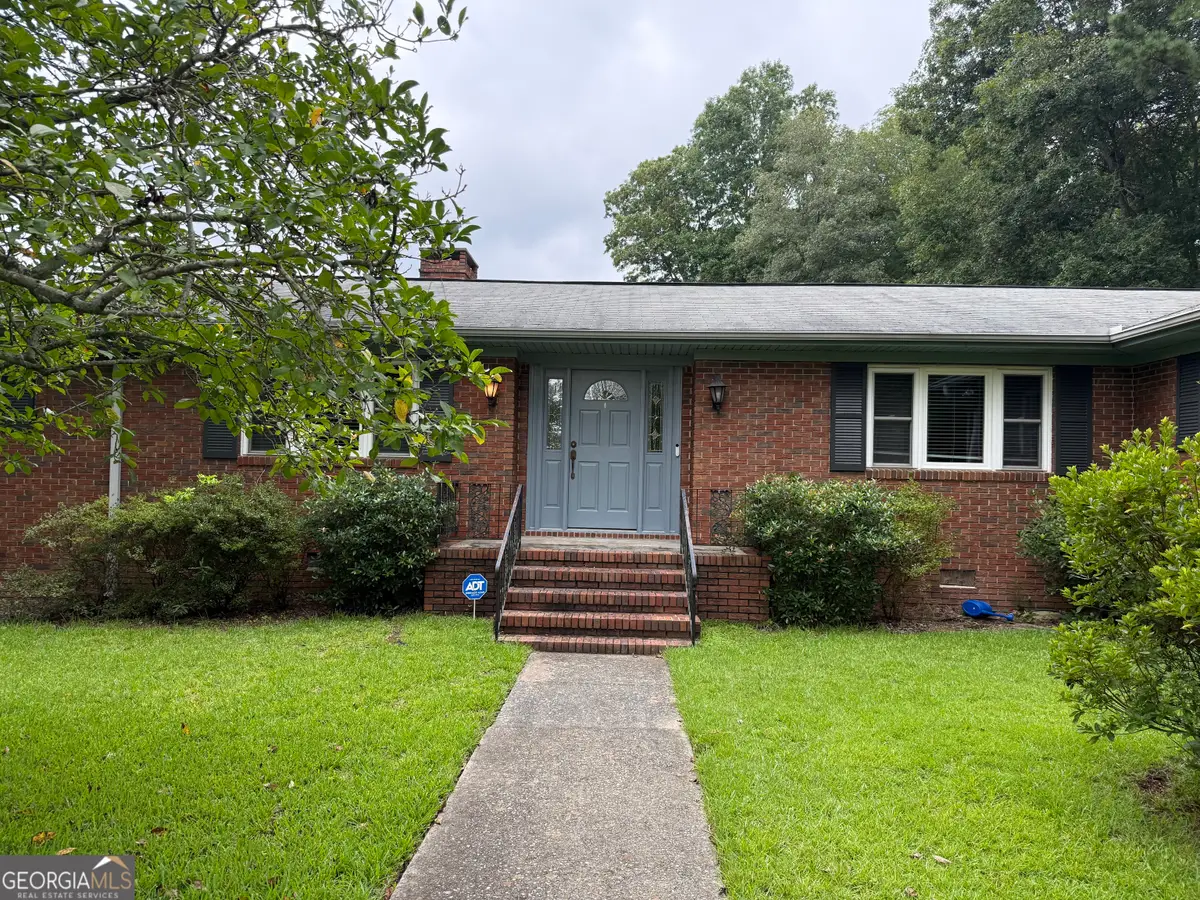 1406 Maplewood Drive, Macon, GA 31210 - #1