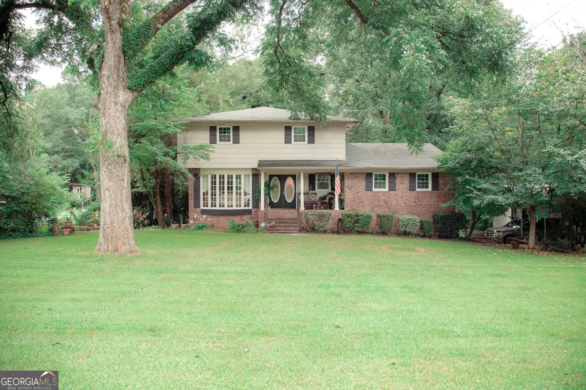921 Crystal Drive, Thomaston, GA 30286 - #1