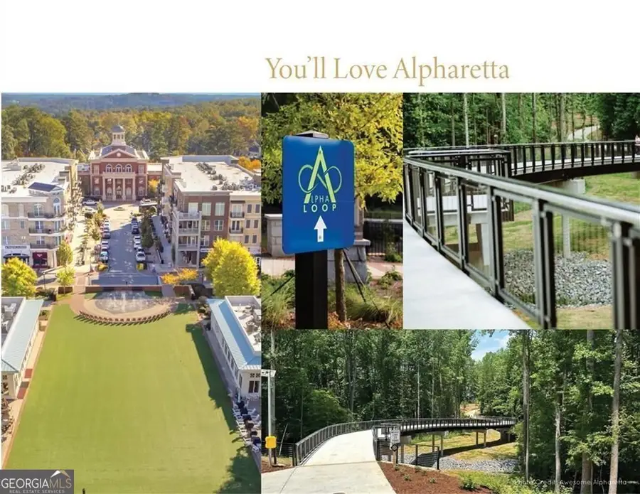 531 S Main Street #120, Alpharetta, GA 30009 - #2