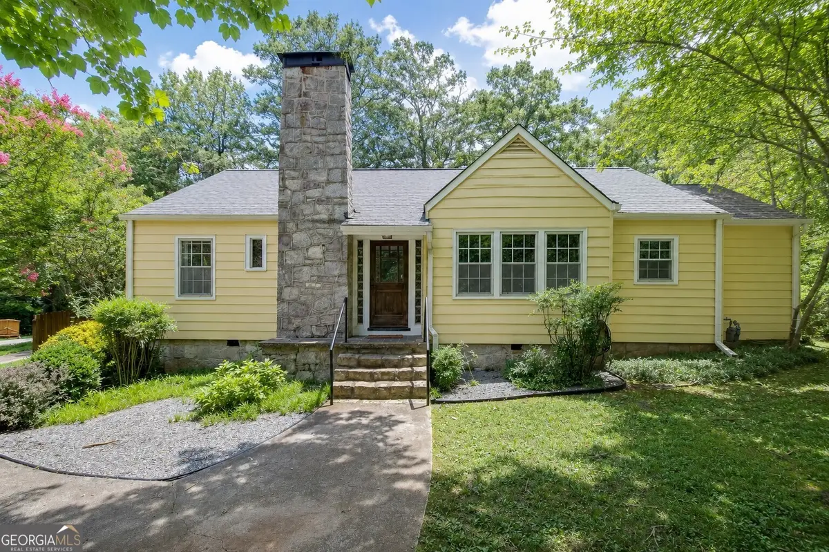 2657 Old Norcross Road, Tucker, GA 30084 - #1