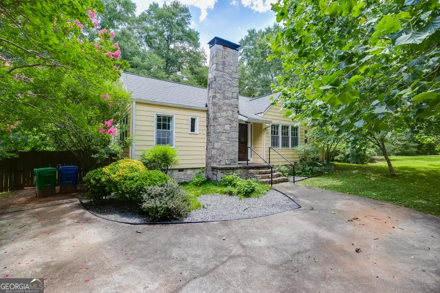 2657 Old Norcross Road, Tucker, GA 30084 - #3