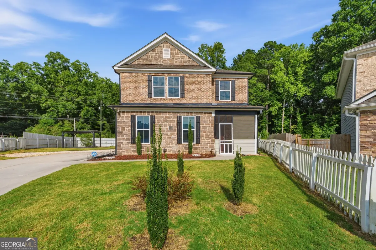 145 Hunts Mill Circle, Griffin, GA 30224 - #1