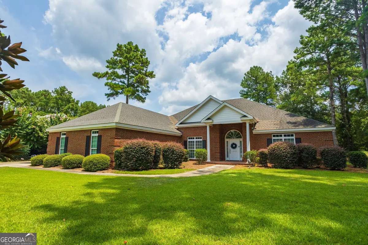4882 Summit Ridge Road, Valdosta, GA 31602 - #1