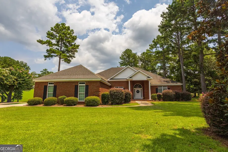 4882 Summit Ridge Road, Valdosta, GA 31602 - #2