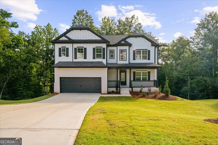 8620 Standing Stone, Ball Ground, GA 30107 - #2
