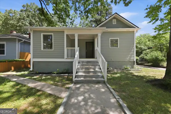1480 Belmont Avenue Sw, Atlanta, GA 30310