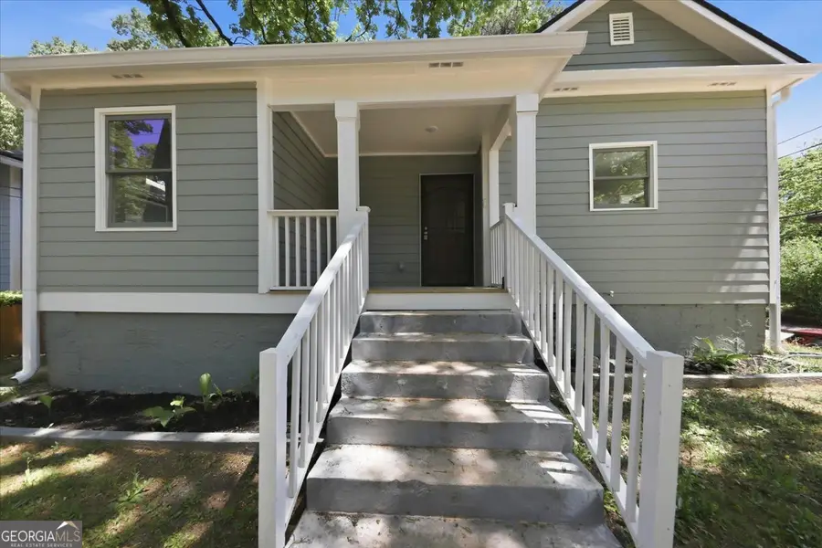 1480 Belmont Avenue Sw, Atlanta, GA 30310 - #2