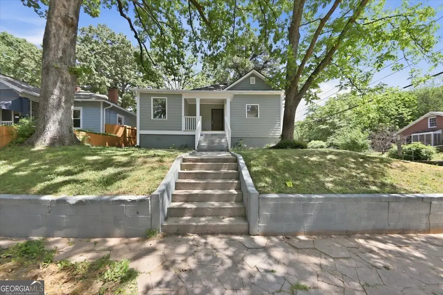 1480 Belmont Avenue Sw, Atlanta, GA 30310 - #3