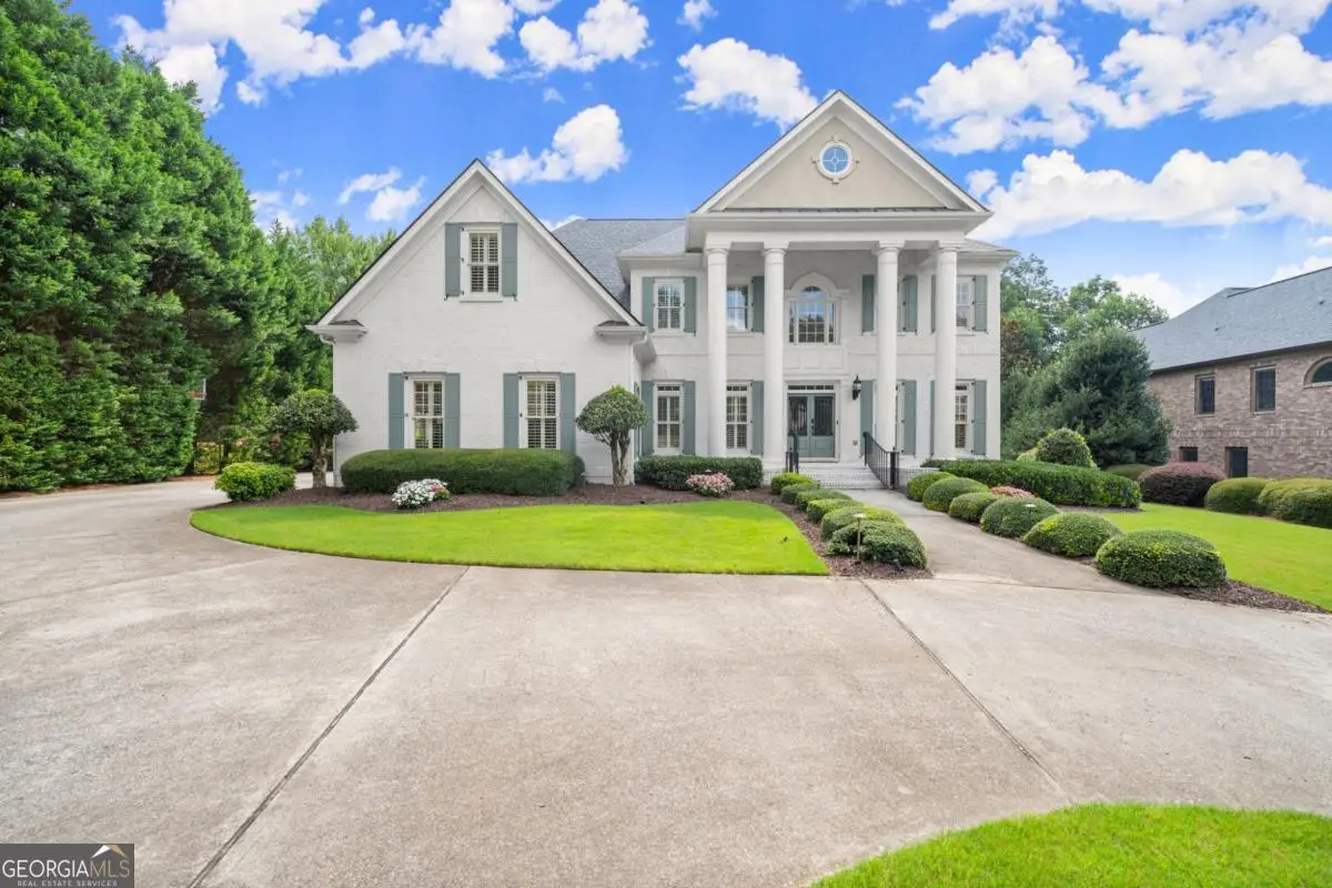 11035 Bradford Lane, Suwanee, GA 30024 - #1