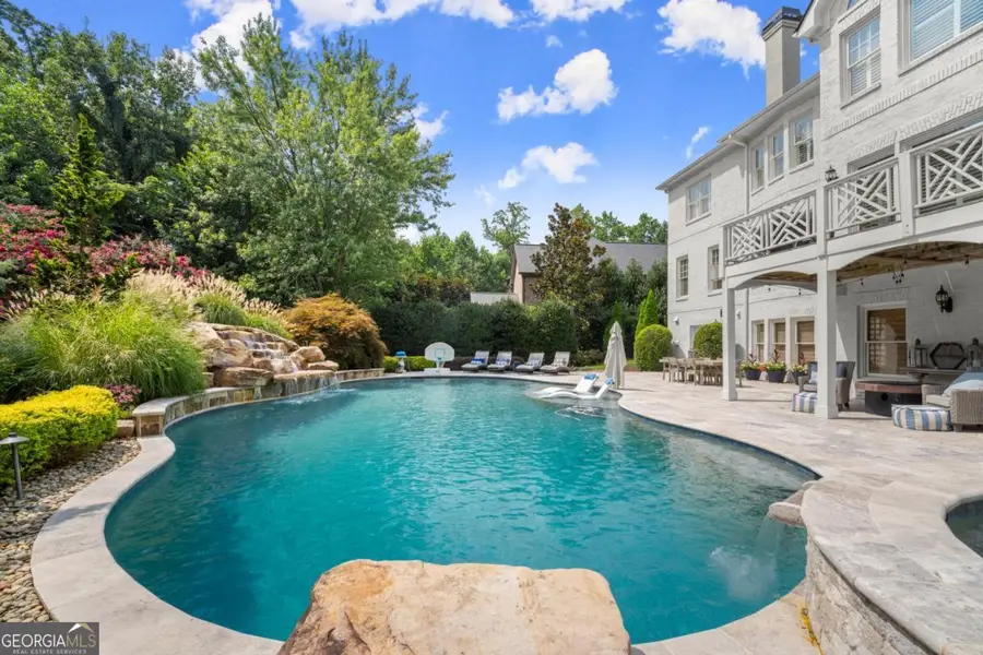 11035 Bradford Lane, Suwanee, GA 30024 - #2