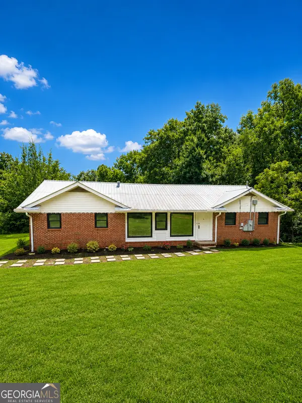 476 Smoak Road, Griffin, GA 30223