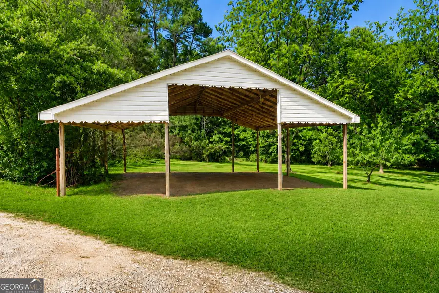 476 Smoak Road, Griffin, GA 30223 - #3