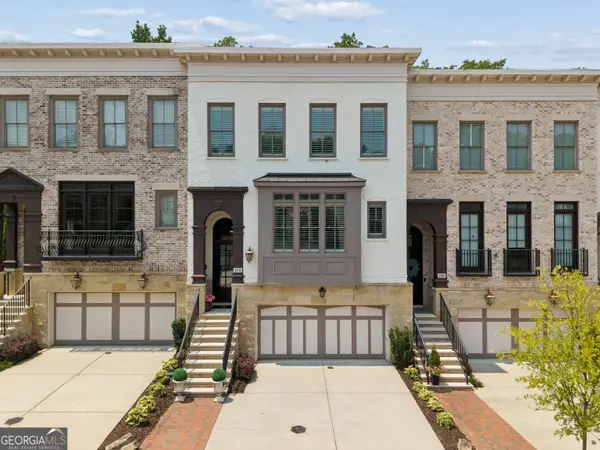 215 Marjean Way, Alpharetta, GA 30009