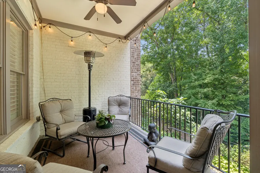 215 Marjean Way, Alpharetta, GA 30009 - #2