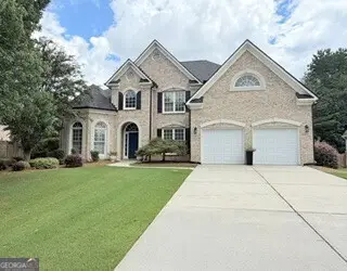 1608 Cascade Overlook, Peachtree City, GA 30269 - #1
